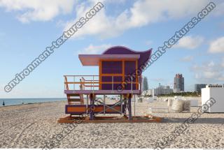 building lifeguard kiosk 0010